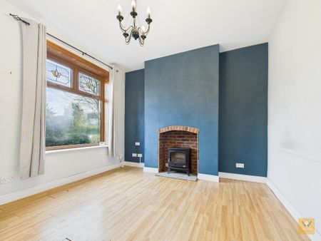 2 bedroom terraced house to rent - Photo 4