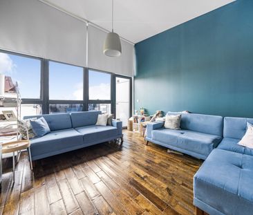 Flat to rent - Lynton Road, London, SE1 - Photo 2