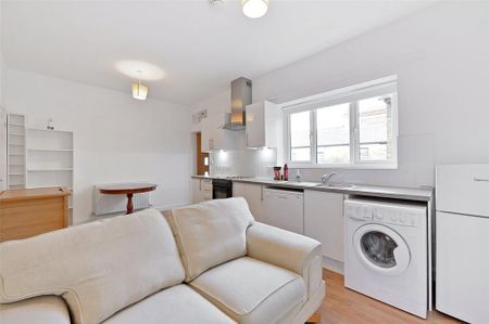 1 bedroom apartment to rent - Photo 5