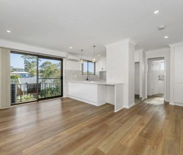 One Bedroom Apartment - Photo 1