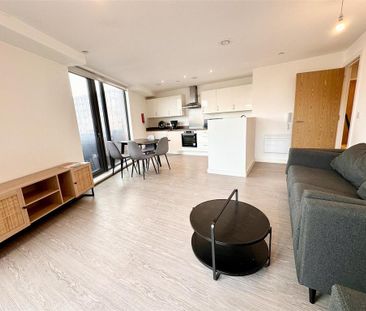 3 bedroom apartment to rent - Photo 3