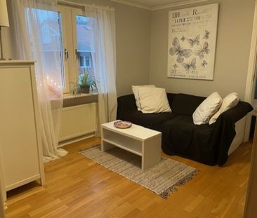 Vendelsö - 2rok - 12mån - 11.500kr/mån - Foto 3