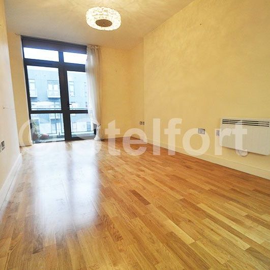 Axminster Road, N7, London - Photo 1