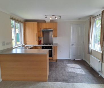 1 bedroom detached house to rent - Photo 1