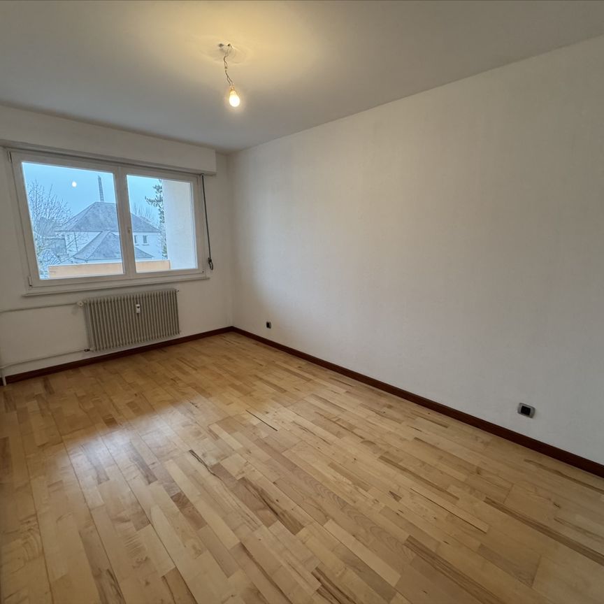 Location Appartement 2 pièces 57m² - Photo 1