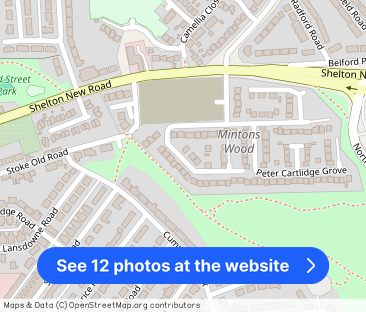 Philip Clarke Drive, Basford, Stoke-on-Trent, ST4 - Photo 1