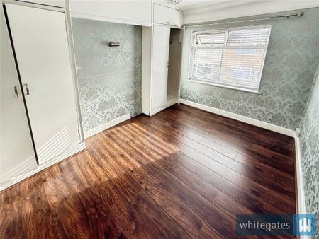 Percy Villas, Cedardale Road, Liverpool, Merseyside, L9 - Photo 2