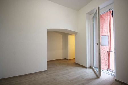 4 Zimmer, 82 m², 1. Stock - Foto 5