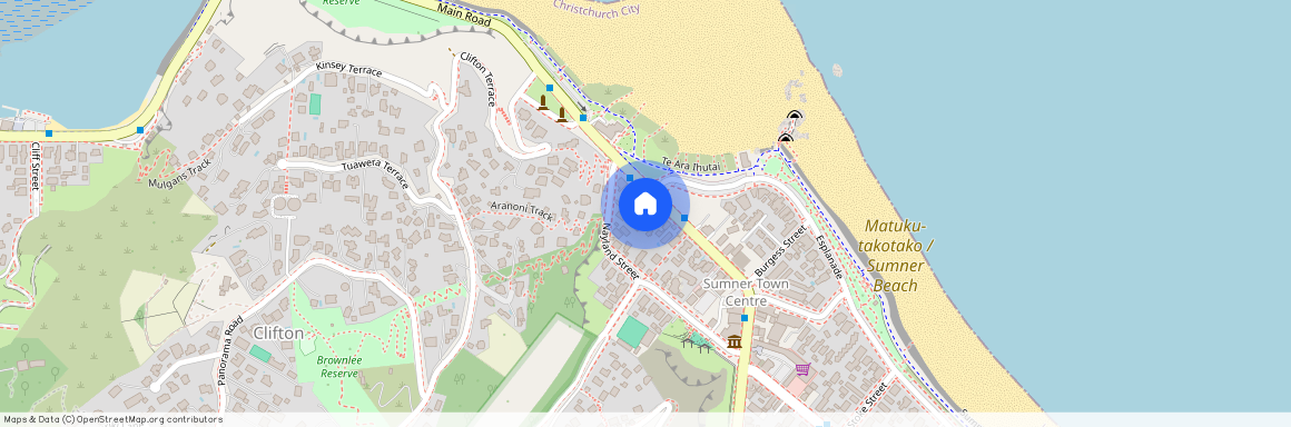 10 Marriner Street, Sumner, Christchurch