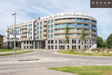 2-ZIMMER-WOHNUNG | 5. OBERGESCHOSS | KLEINE LOGGIA | AB 01.06.2026 VERFÜGBAR - Photo 5