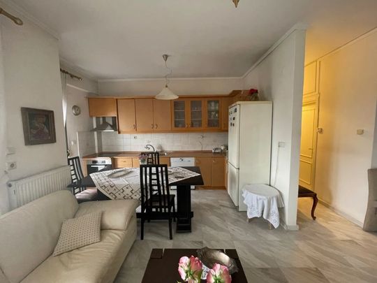 Διαμέρισμα για ενοικίαση Άγιος Ιωάννης (Καλαμαριά) - Φωτογραφία 1