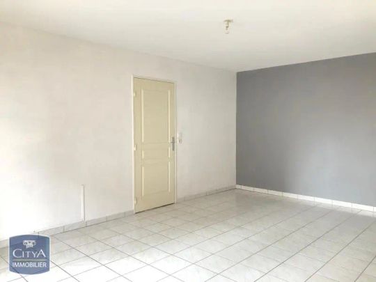 Appartement à louer 2 pièces 48.49m² - Photo 1