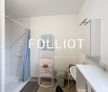 A LOUER Maison Hudimesnil 82.59m2 - Photo 4