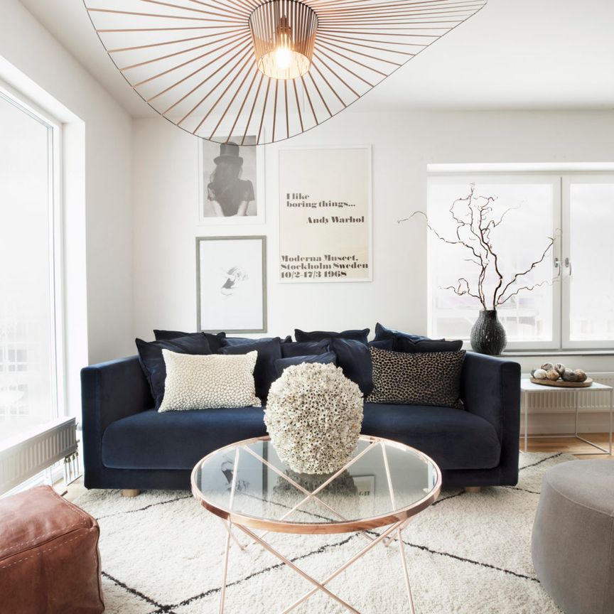 Termikgatan, Örebro - Photo 1