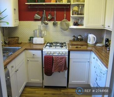 2 bedroom terraced house to rent - Photo 6