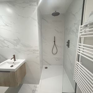 1 Bed Flat, Great George Street, LS1 - Photo 2