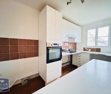 Location Appartement 3 pièces 58m² MEAUX 77100 - Photo 5