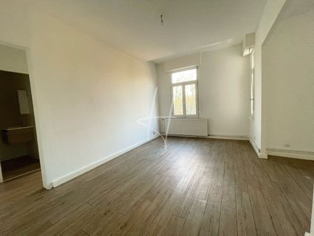 Appartement à louer, 2 pièces - Metz 57000 - Photo 4