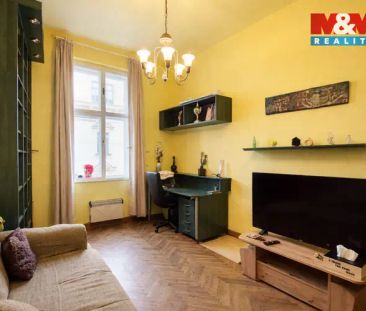 Pronájem bytu 1+1, 40 m - Photo 4