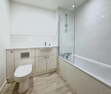 1 bedroom apartment to rent - Photo 5