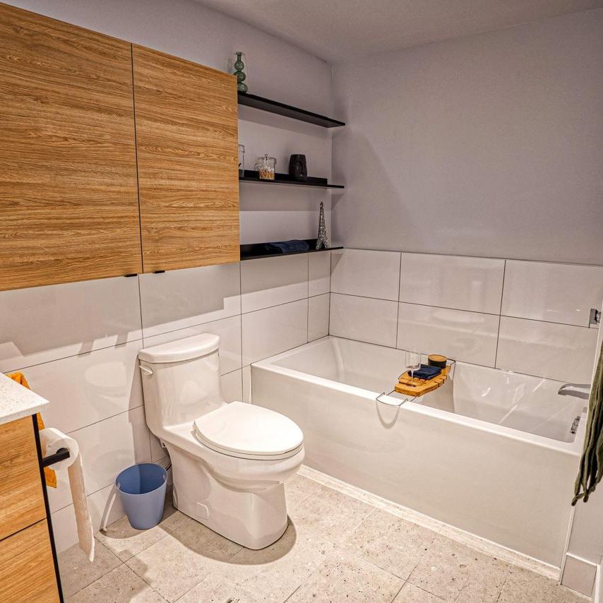 2 CH - 1 SDB - Montreal - $2,200 /mo - Photo 2