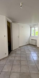 Location Appartement 1 pièce 22m² GRANVILLE 50400 - Photo 4
