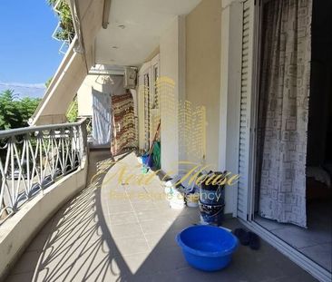 Διαμέρισμα για ενοικίαση Αγυιά (Πάτρα) - Φωτογραφία 1