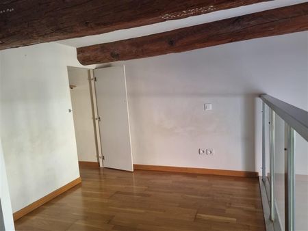 A LOUER 2P MEUBLE PLACE MASSENA - Photo 4