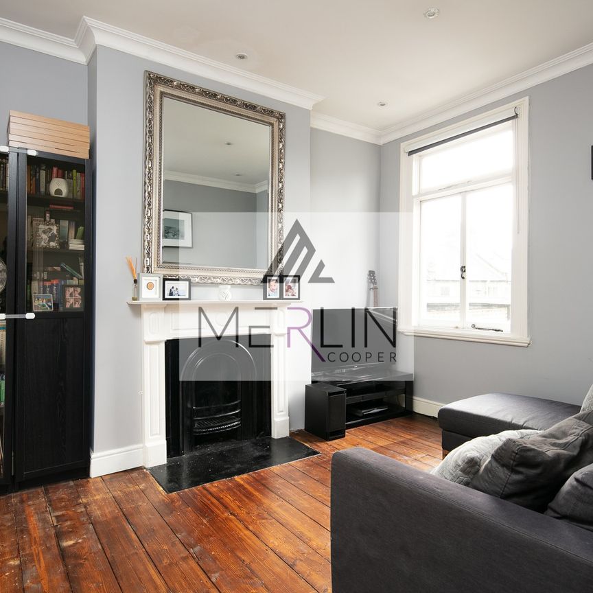 Saltram Crescent, W9, London - Photo 1