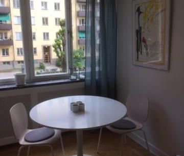 2 rooms apartment for rent - Foto 1