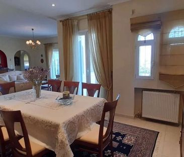 Ενοικίαση κατοικίας, 222 τ.μ., Πικέρμι, 1.800 € - Photo 3