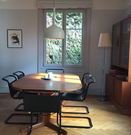 3,5 pièces – Rez-de-chaussée - Photo 2