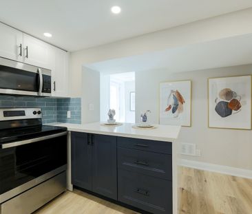 For Lease - 2 Freeman Street Unit# Basement, Toronto, Ontario - Photo 4