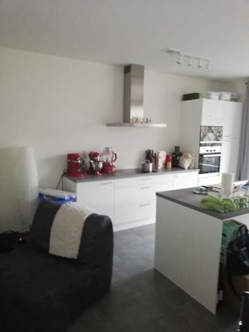 Appartement te huur - Foto 4