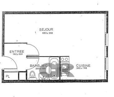 Location Appartement 1 pièce 31m² MONTIGNY LES METZ 57950 - Photo 5