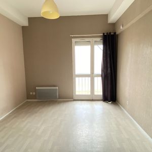 Appartement T1 à Rennes - Photo 2
