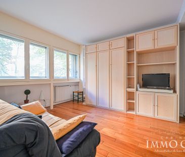 Appartement 1 pièce (studio) - 39.87m² - Photo 1