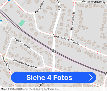 Schöne Wohnung sucht Mieter: 2-Zimmer-Wohnung - Foto 1
