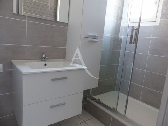 Location Appartement 3 pièces 47m² - Photo 1