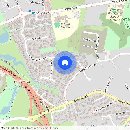 15B Solomon Street, Brookfield, Tauranga