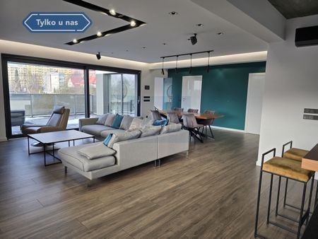 Mieszkanie na Wynajem, 97.69m - Zdjęcie 2