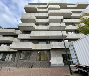 Faas Wilkesstraat 93-H, Sportheldenbuurt, 1095MD, Amsterdam - Foto 1