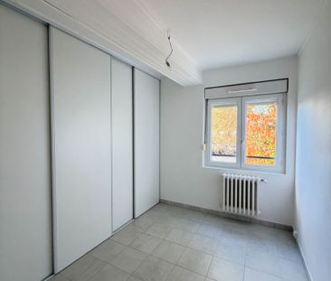 Location appartement 3 pièces, 65.61m², Le Mans - Photo 1