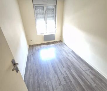 Location appartement 3 pièces - 53.9m² à Douai (59500) - Photo 3