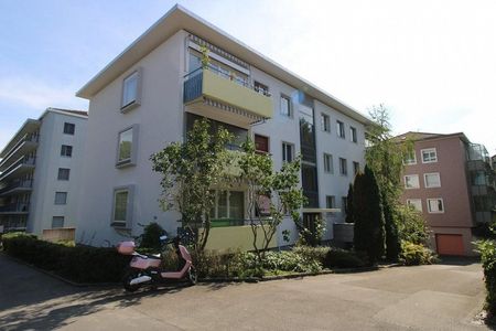 Ruhige und doch zentrale Wohnlage - Foto 2