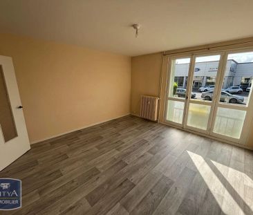 Appartement à louer 3 pièces 59.17m² - Photo 5