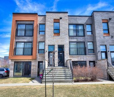 À louer / Appartement - Photo 1