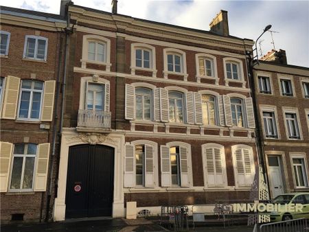 AMIENS HENRIVILLE - TYPE 3 - Photo 4