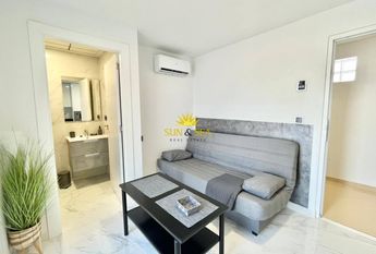 1 BEDROOM HOLIDAY APARTMENT - TORREVIEJA