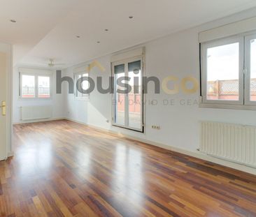 Penthouse for rent in Madrid (Hortaleza) - Photo 5